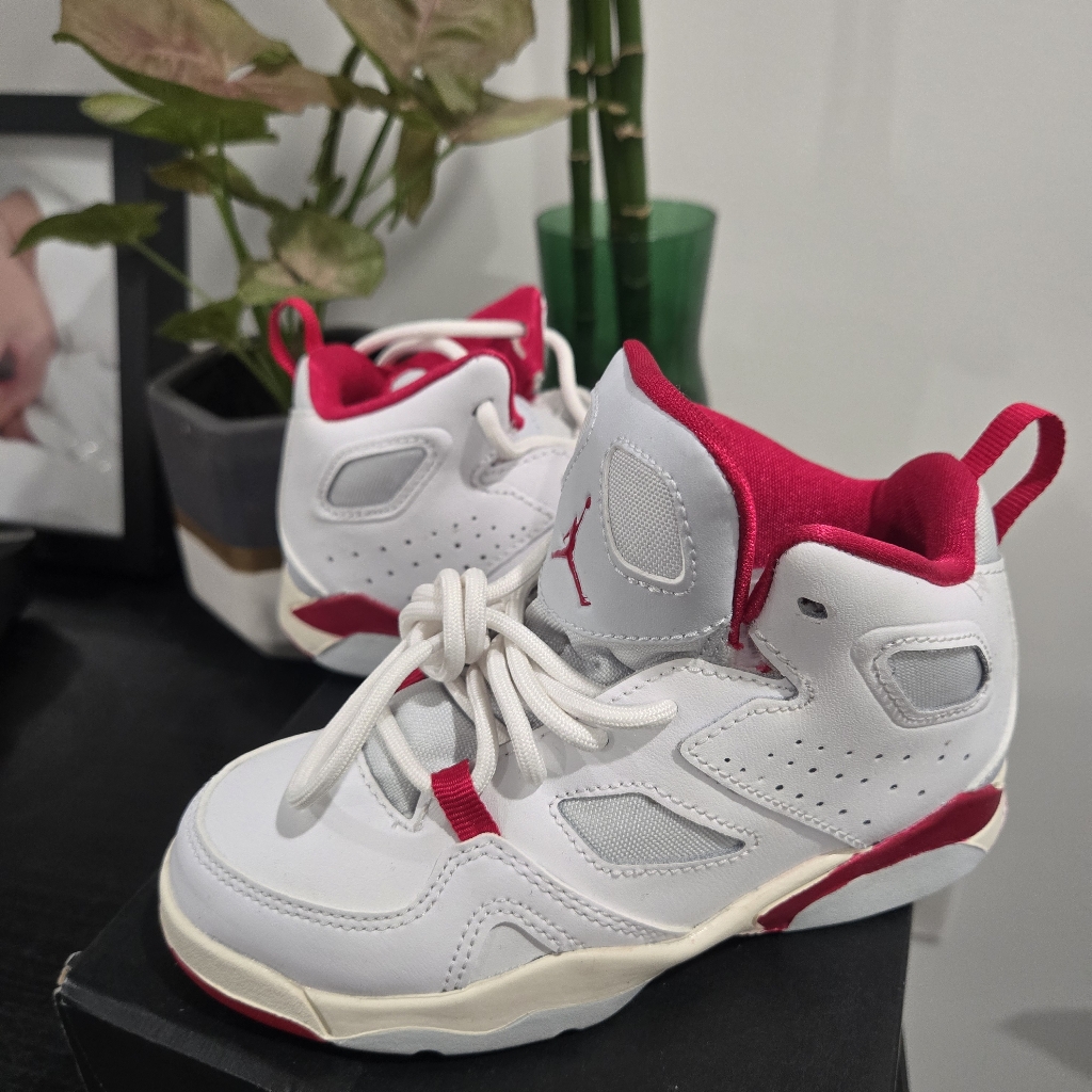 Kids Jordan Flight Club '91